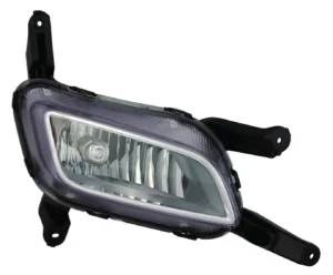 Kia Optima Fog Lamp Front Passenger Side Without LED High Quality 2014-2015