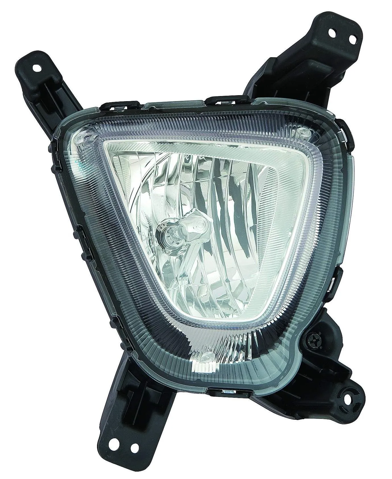 Kia Sorento Fog Lamp Front Passenger Side Halogen Ex/l/lx High Quality 2016-2018