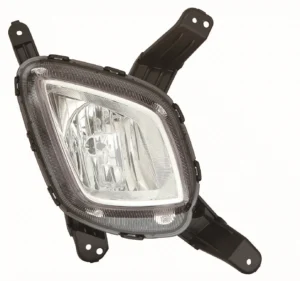Kia Sorento Fog Lamp Front Passenger Side Halogen Bulb TYPE With sport Package High Quality 2016-2018