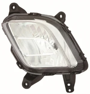 Kia Sportage Fog Lamp Front Passenger Side High Quality 2014-2016
