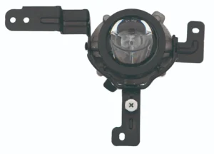 Kia Rio Sedan Fog Lamp Front Passenger Side High Quality 2016-2017