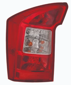 Kia Rondo (canada) 2011-2012/Rondo 2009-2010 Tail Lamp Driver Side High Quality