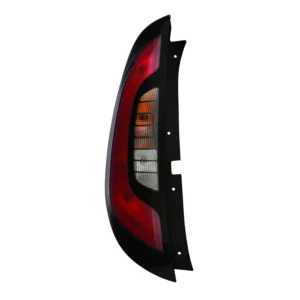 Kia Soul Tail Lamp Driver Side Bulb TYPE High Quality 2014-2019