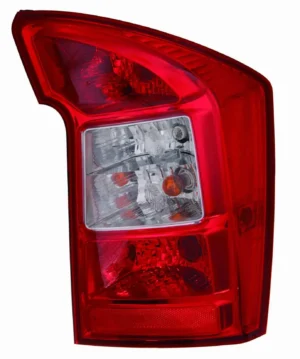 Kia Rondo (canada) 2011-2012/Rondo 2009-2010 Tail Lamp Passenger Side High Quality
