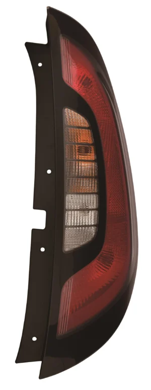 Kia Soul Tail Lamp Passenger Side Bulb TYPE High Quality 2014-2019