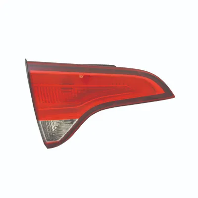Kia Sorento Trunk Lamp Driver Side (back-up Lamp) Without LED High Quality 2014-2015