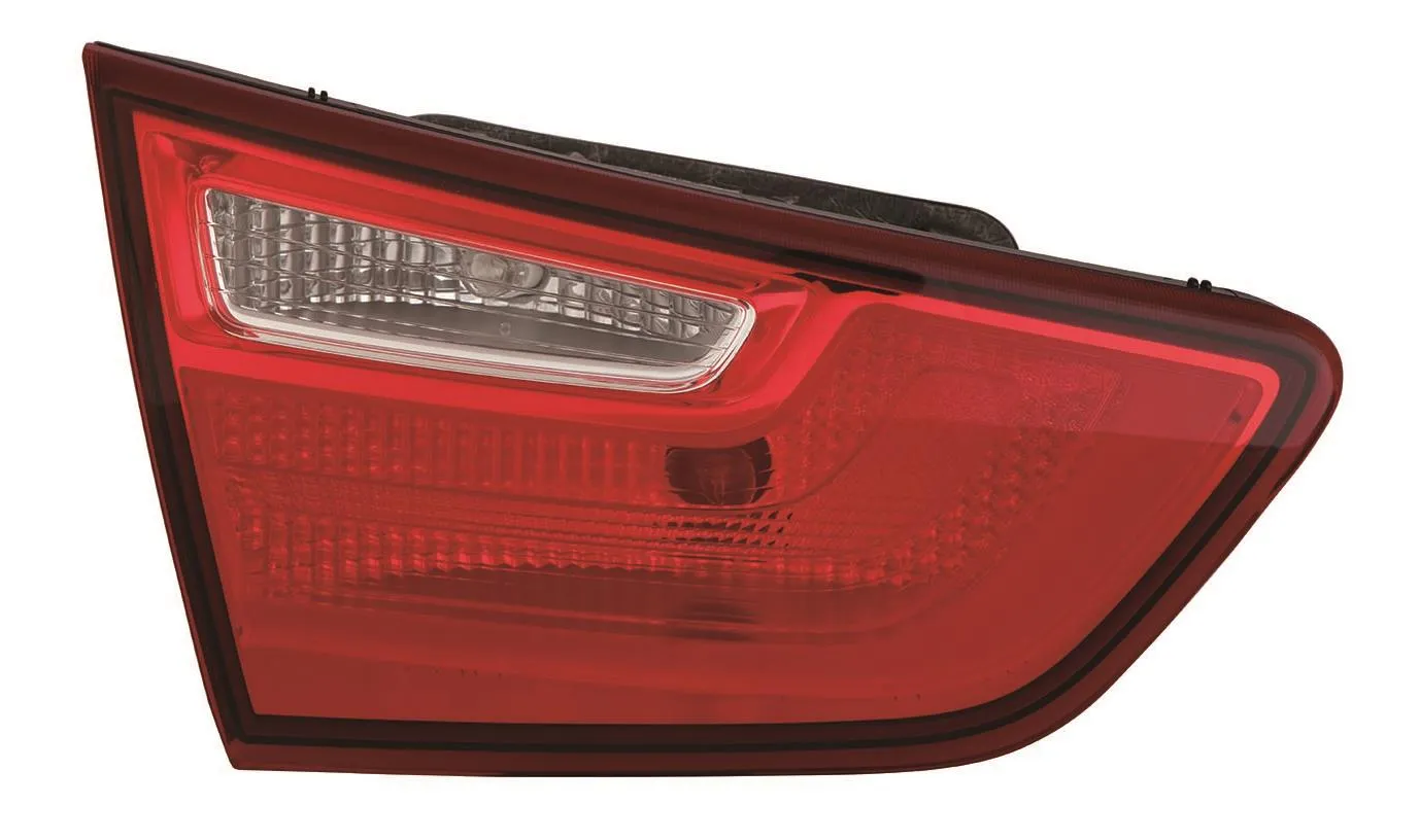 Kia Optima Trunk Lamp Driver Side (backup Lamp) Bulb TYPE USA Built High Quality 2014-2015