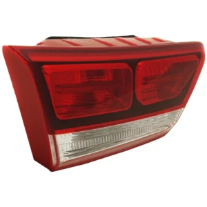 Kia Optima Trunk Lamp Driver Side Us Built Without LED 2016-2020