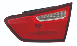 Kia Optima Trunk Lamp Passenger Side (backup Lamp) Bulb TYPE USA Built High Quality 2014-2015