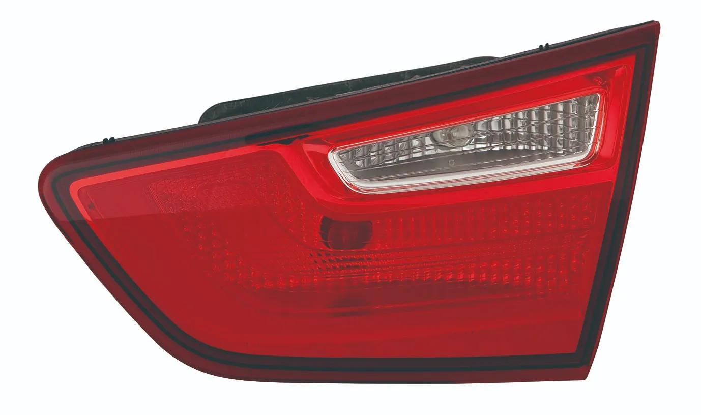 Kia Optima Trunk Lamp Passenger Side (backup Lamp) Bulb TYPE USA Built High Quality 2014-2015