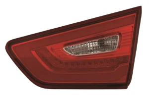 Kia Optima Trunk Lamp Passenger Side (backup Lamp) LED From 10/3/2013 High Quality 2014-2015
