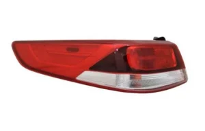 Kia Optima Tail Lamp Driver Side Bulb High Quality 2016-2020