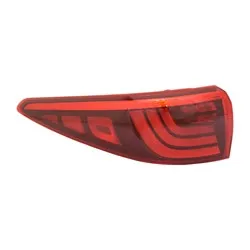 Kia Sportage Tail Lamp Driver Side LED With sport Package High Quality 2017-2019