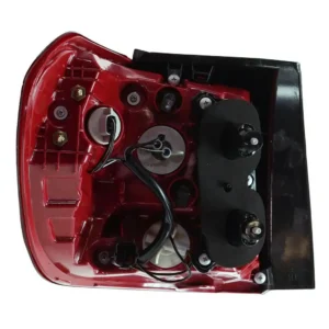 Kia Sorento Tail Lamp Driver Side Without LED CAPA Certified 2019-2020