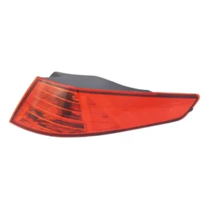 Kia Optima Tail Lamp Passenger Side Without LED High Quality 2011-2013