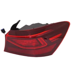 Kia Forte Tail Lamp Passenger Side LED High Quality 2019-2021