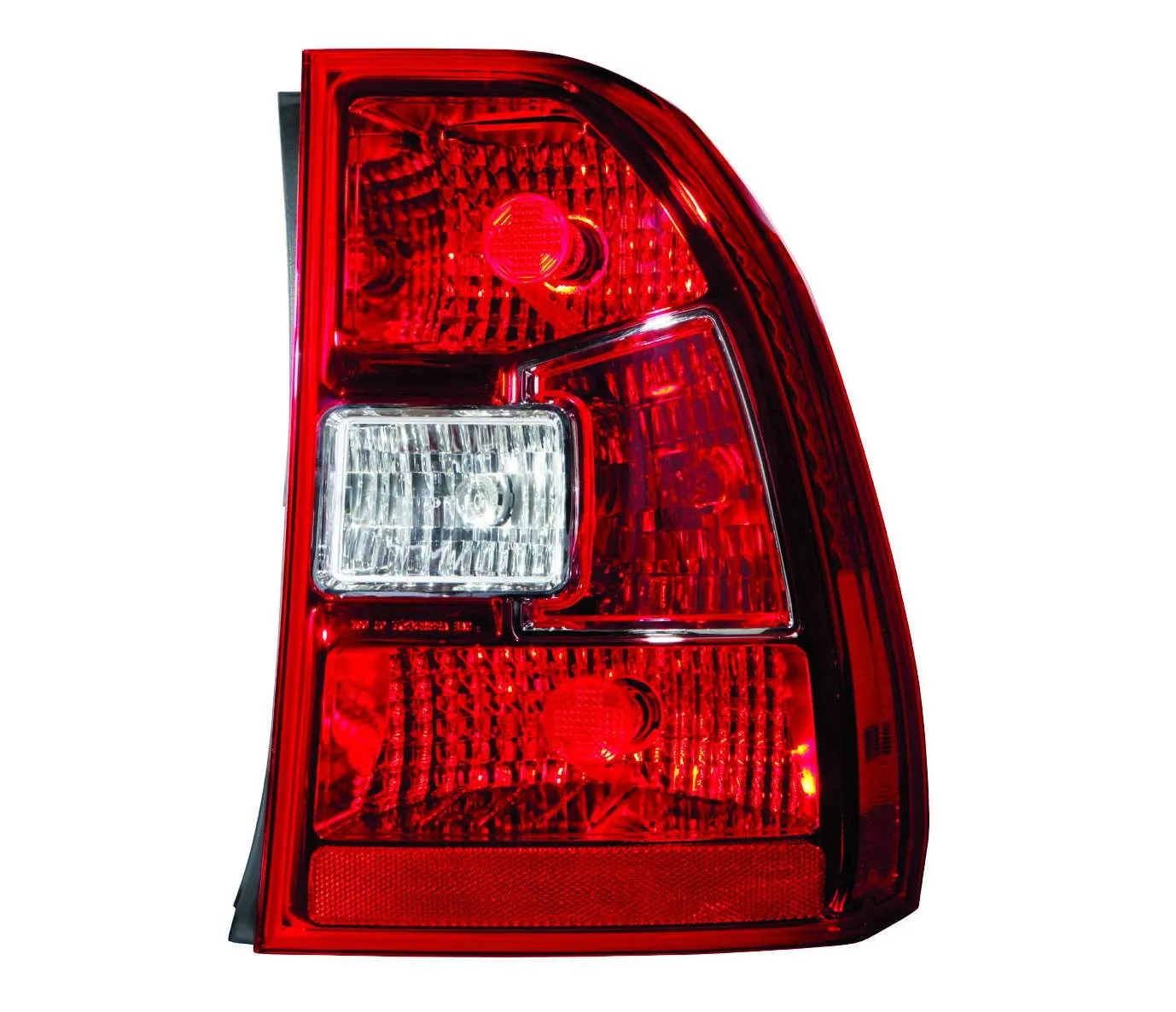 Kia Sportage Tail Lamp Driver Side High Quality 2009-2010