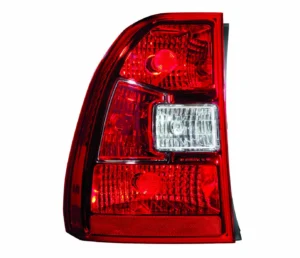Kia Sportage Tail Lamp Passenger Side High Quality 2009-2010