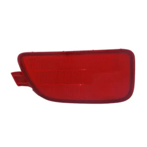 Kia Soul Reflector Rear Driver Side 2012-2013