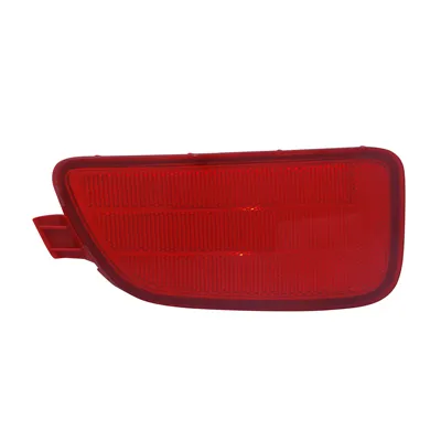 Kia Soul Reflector Rear Driver Side 2012-2013