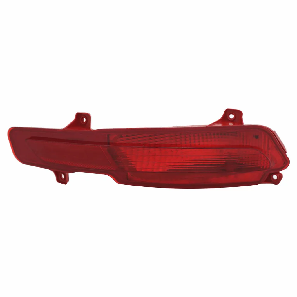 Kia Telluride Reflector Rear Passenger Side 2020-2022