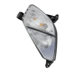 Kia Forte Signal Lamp Front Passenger Side Bumper Mounted High Quality 2022-2024