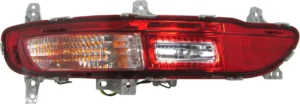 Kia Sportage Trunk Lamp Driver Side (bumper Mounted) High Quality 2017-2019