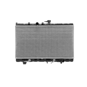 Kia Rio Sedan Radiator 2001-2002