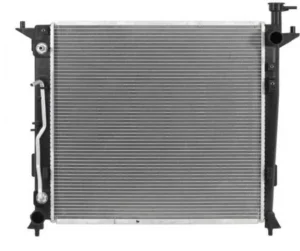 Kia Sorento Radiator 2.0L L4 With OIL Cooler Ex/limited 2016-2020