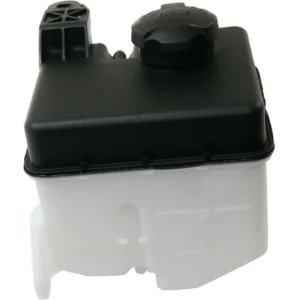 Kia Soul Coolant Recovery Tank 1.6L Turbo 2017-2019
