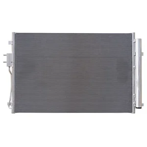 Kia Sedona Condenser V6 3.3L With SUB 2015-2018