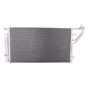 Kia Optima Condenser 2.4L With SUB 2016