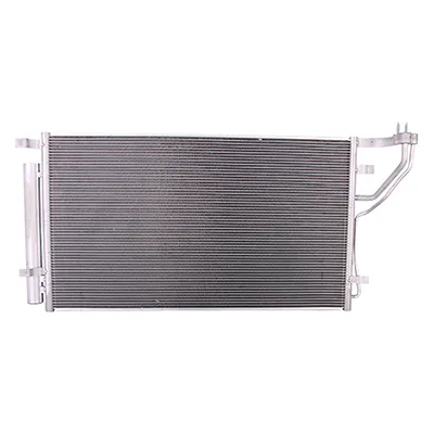 Kia Optima Condenser 2.4L With SUB 2016