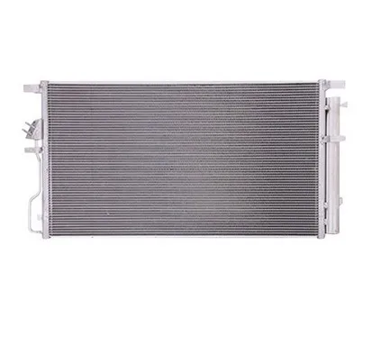 Kia Sportage Condenser 2.4L With subcool 2017-2019