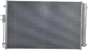 Kia Telluride Condenser 3.8L V6 | 2020-2025