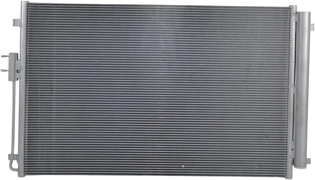 Kia Telluride Condenser 3.8L V6 | 2020-2025
