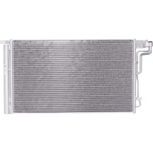 Kia Forte Condenser 2.0L L4 Sedan 2019-2024