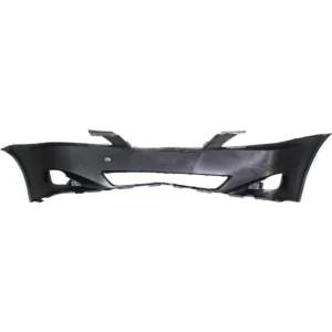 Lexus IS250 Sedan/IS350 Sedan Bumper Front Primed Without Sensor/washer 2006-2008
