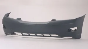 Lexus RX330 2004-2006/RX350 2007-2009 Bumper Front Primed With cruise Control Without Washer Hole Japan Built