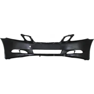 Lexus GS350/GS450H/GS460 Bumper Front Primed Without Sensor Without Washer 2008-2011