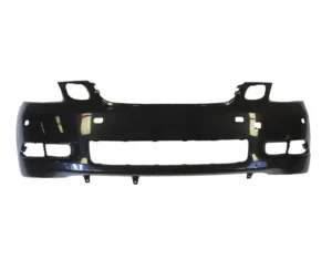Lexus GS350/GS450H/GS460 Bumper Front Primed Without Sensor With washer 2008-2011