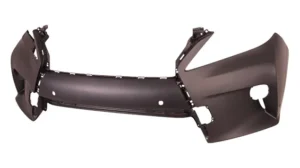 Lexus RX350/RX450H Bumper Front Primed Without Washer With Sensor Hole With F Sport Package (can/jap Built) 2013-2015
