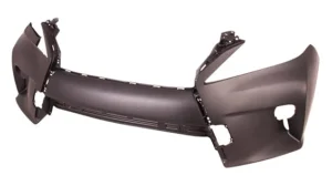 Lexus RX350/RX450H Bumper Front Primed Without Washer Without Sensor Hole With F Sport Package (can Built) 2013-2015