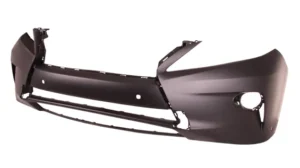 Lexus RX350/RX450H Bumper Front Primed Without Washer With Sensor Hole Without F Sport Package (jap Built) 2013-2015