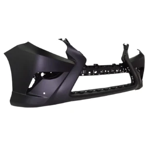 Lexus GX460 Bumper Front Primed With Sensor Without Washer 2014-2019