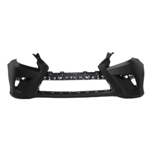 Lexus GX460 Bumper Front Primed Without Sensor/washer 2014-2023