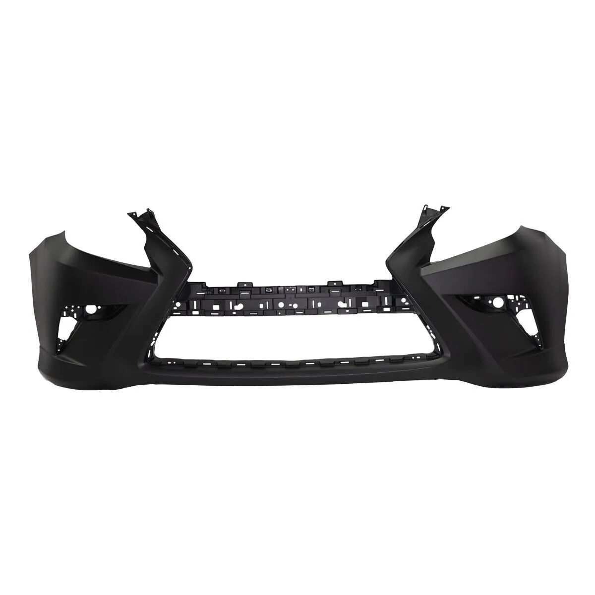Lexus GX460 Bumper Front Primed Without Sensor/washer 2014-2023