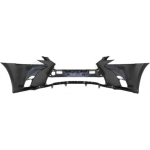 Lexus GS200T Bumper Front Primed Without Washer/sensor With f-sport 2016-2017