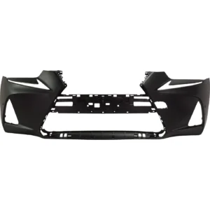Lexus IS200T 2017/IS300 2017-2020/IS350 Sedan 2017-2020 Bumper Front Primed With Sensor Without Washer/f-sport