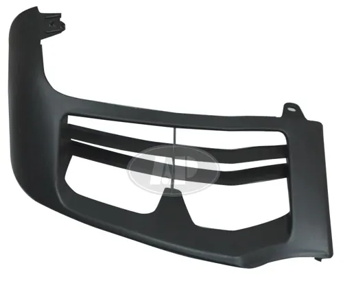 Lexus RX350/RX450H Valance Front Driver Side (lower) 2010-2011